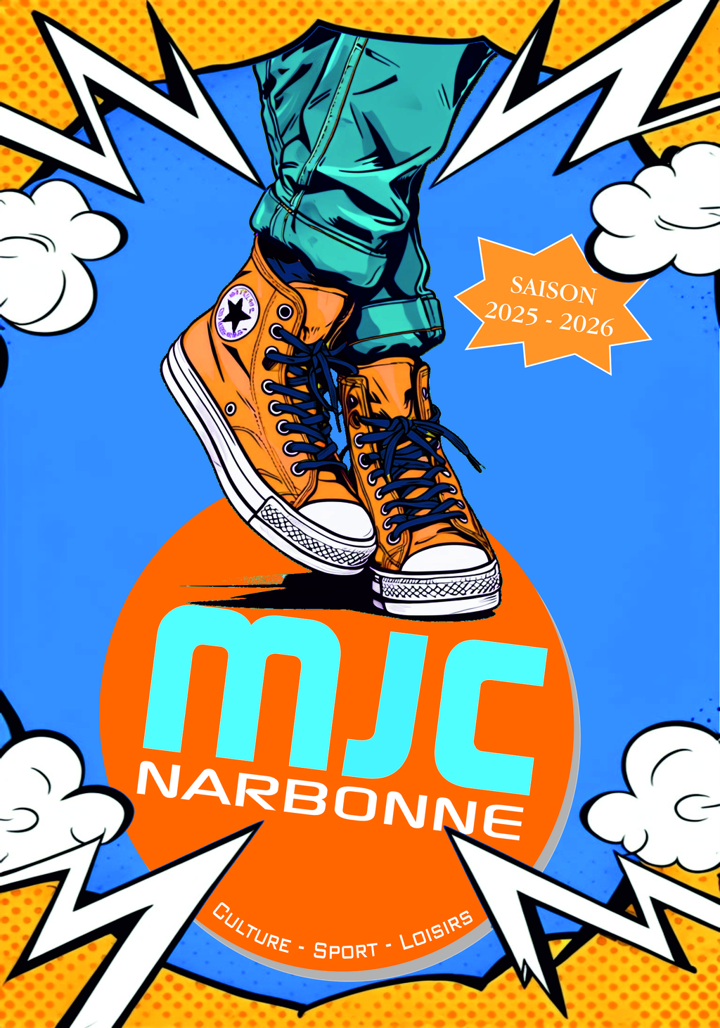 REPRISE DES ACTIVITES MJC