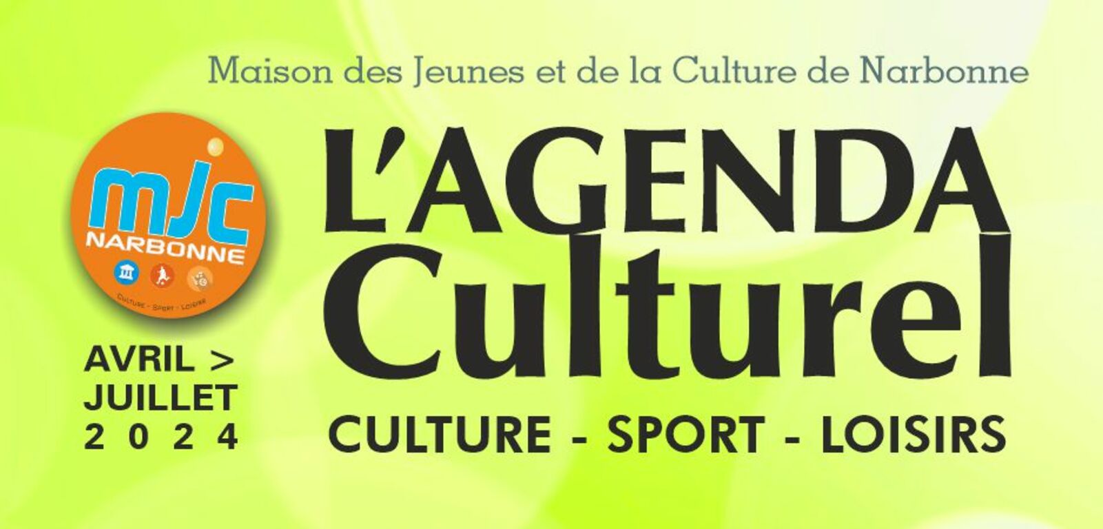 Programmation Culturelle