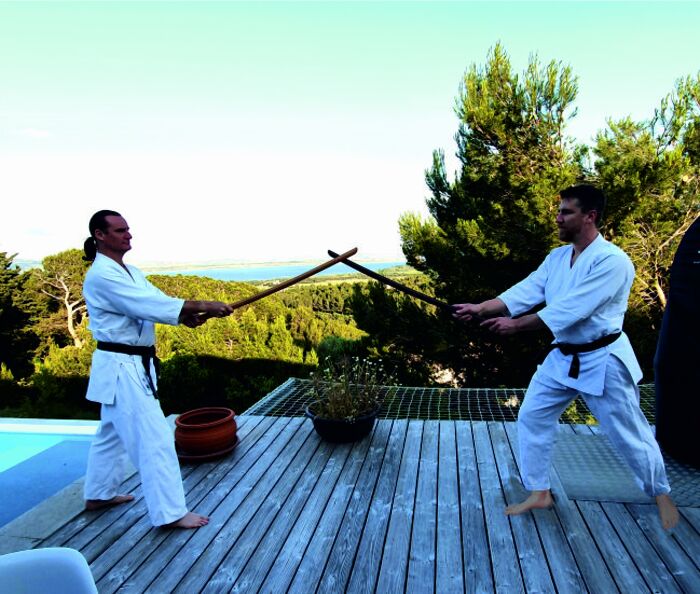 AIKIDO