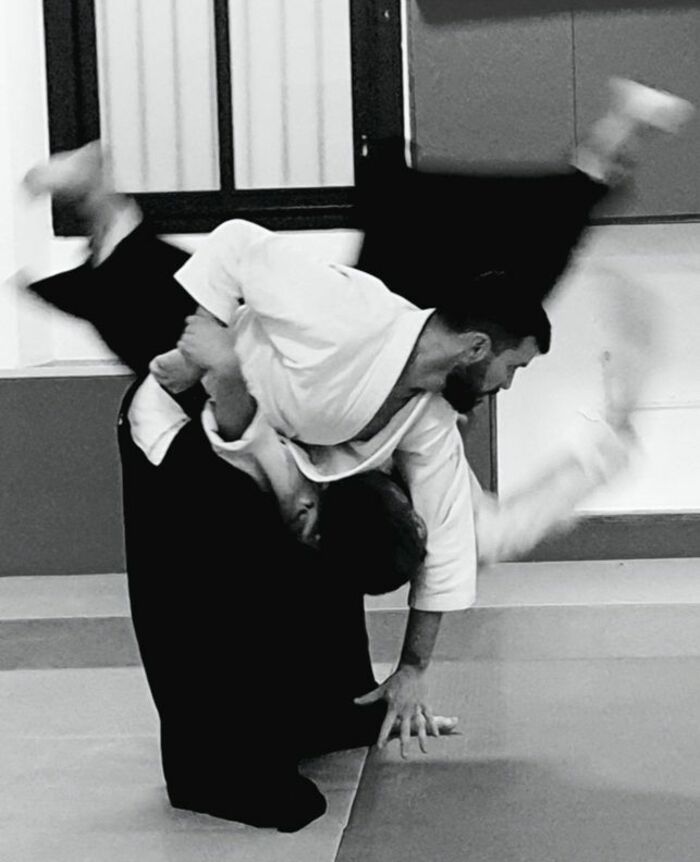 AIKIDO