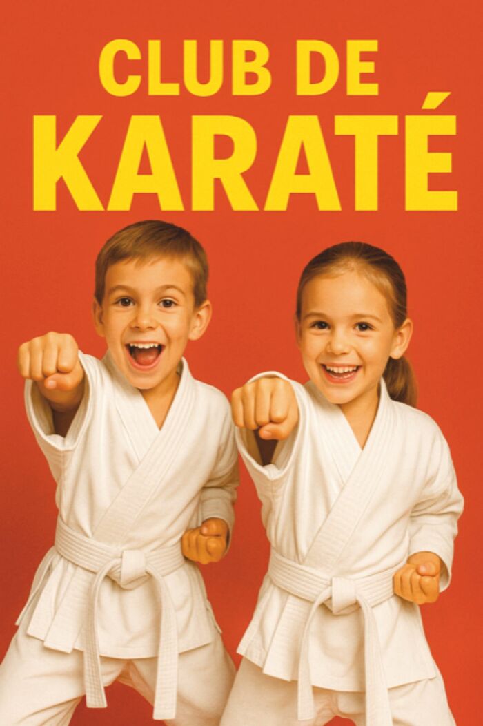 KARATE