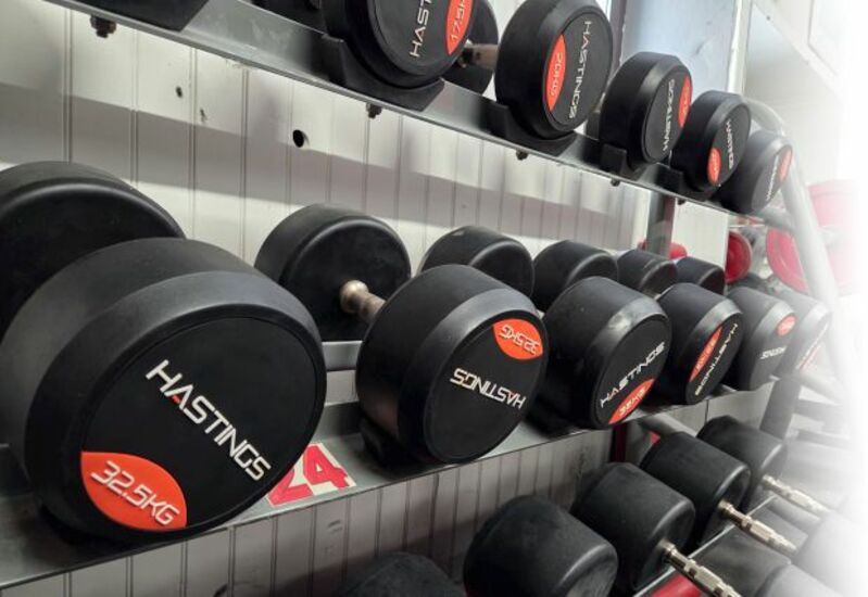 MUSCULATION