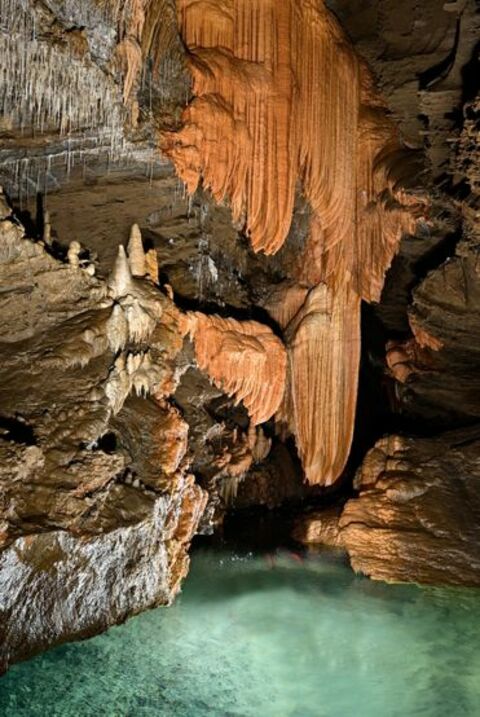 SPELEOLOGIE
