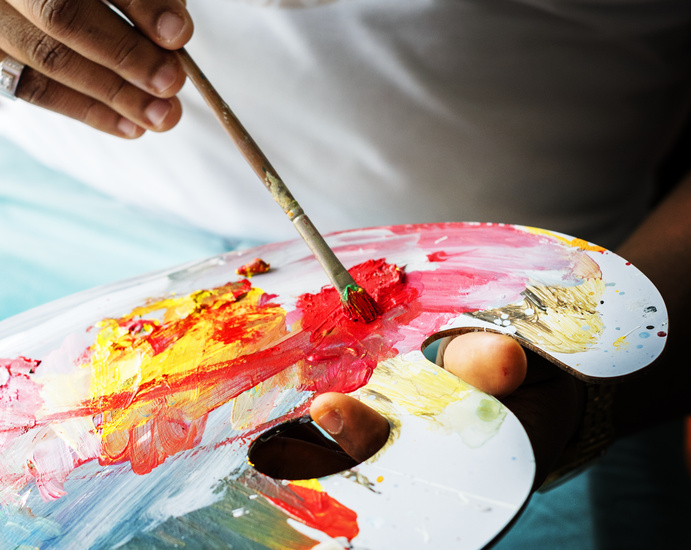 ATELIER AQUARELLE