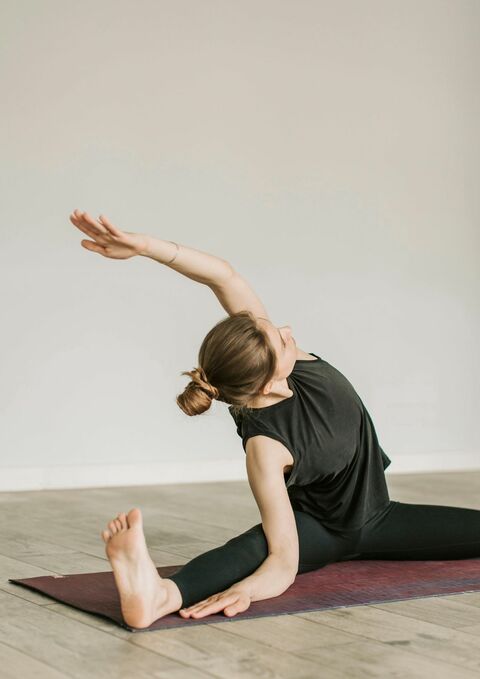 BODY FORME