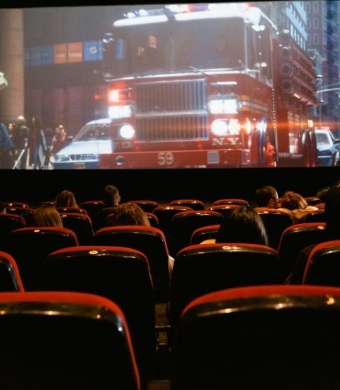 CINE CLUB