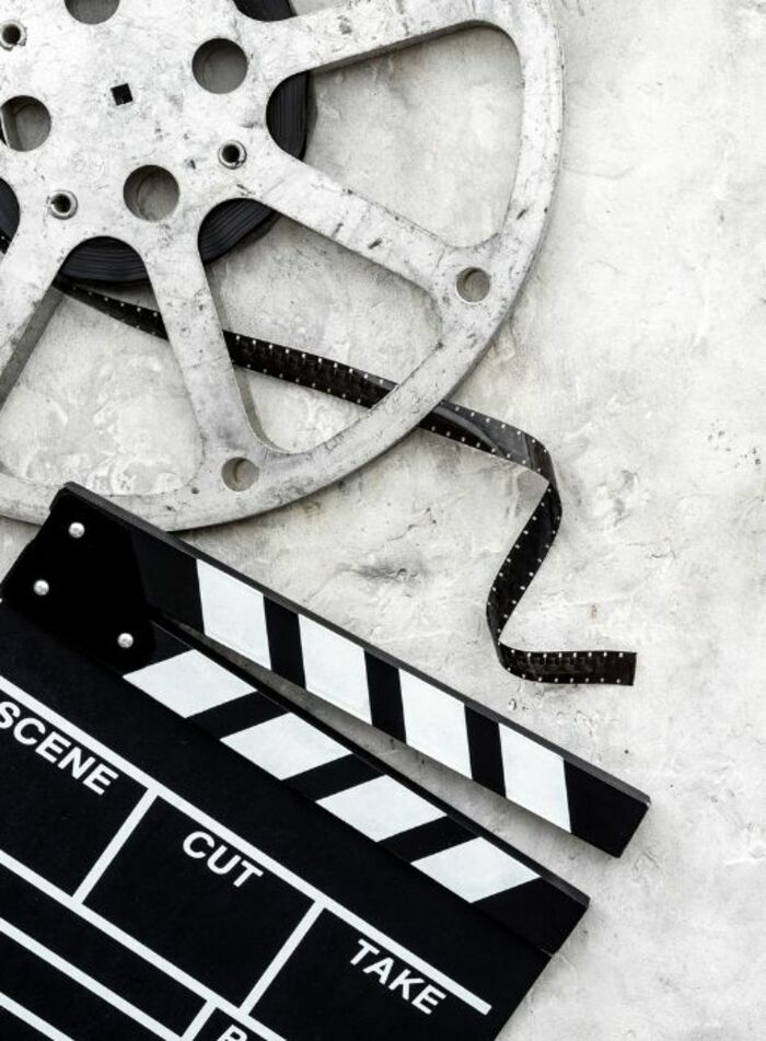 CINE CLUB