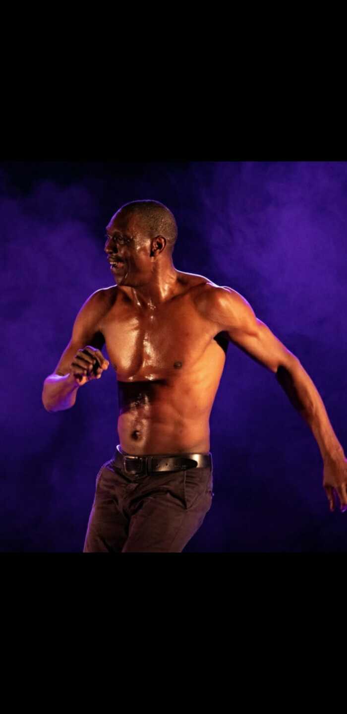 DANSE AFRICAINE + STAGES