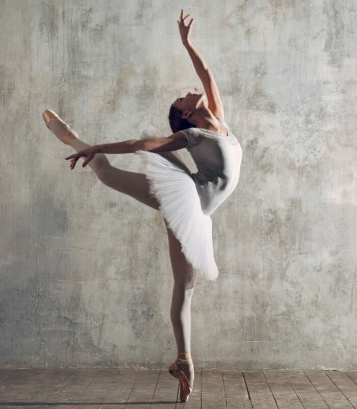 DANSE CLASSIQUE