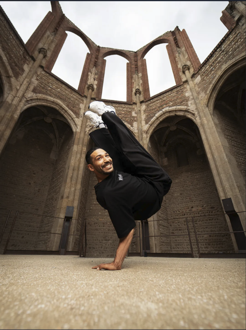 HIP HOP