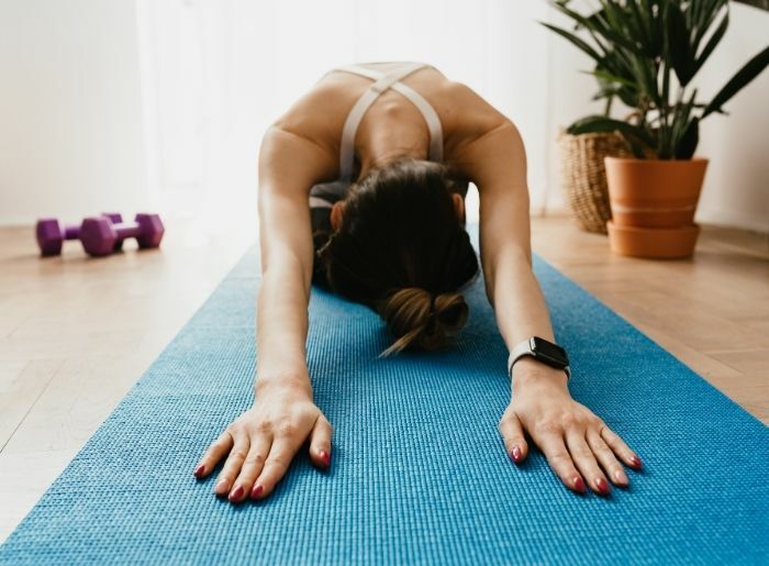FELDENKRAIS