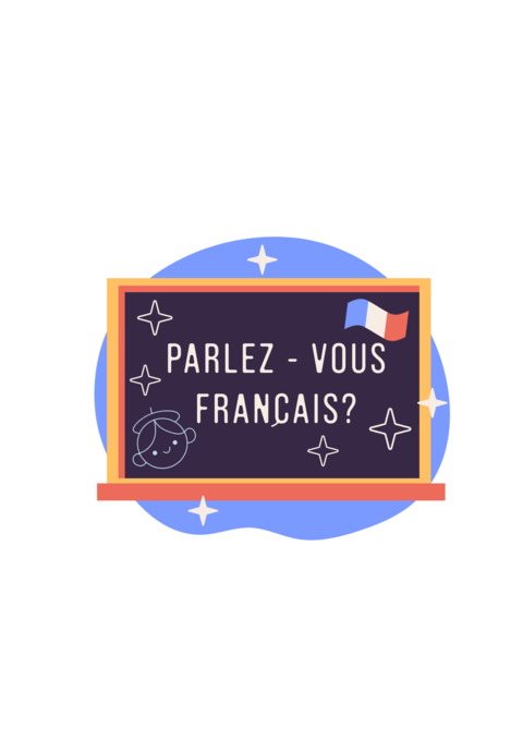 FRANCAIS LANGUES ETRANGERES (FLE)
