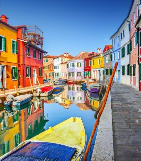 ITALIEN