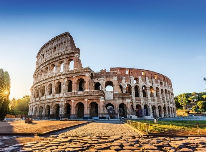ITALIEN