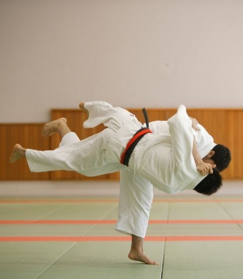 JUDO / JUJITSU