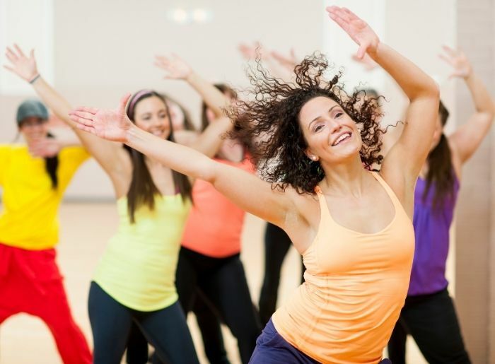 L'ESPRIT DANSE 