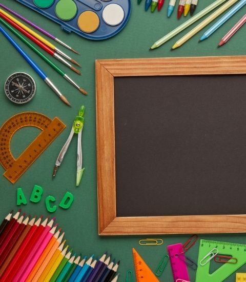 SOUTIEN SCOLAIRE