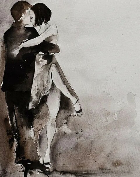 TANGO ARGENTIN