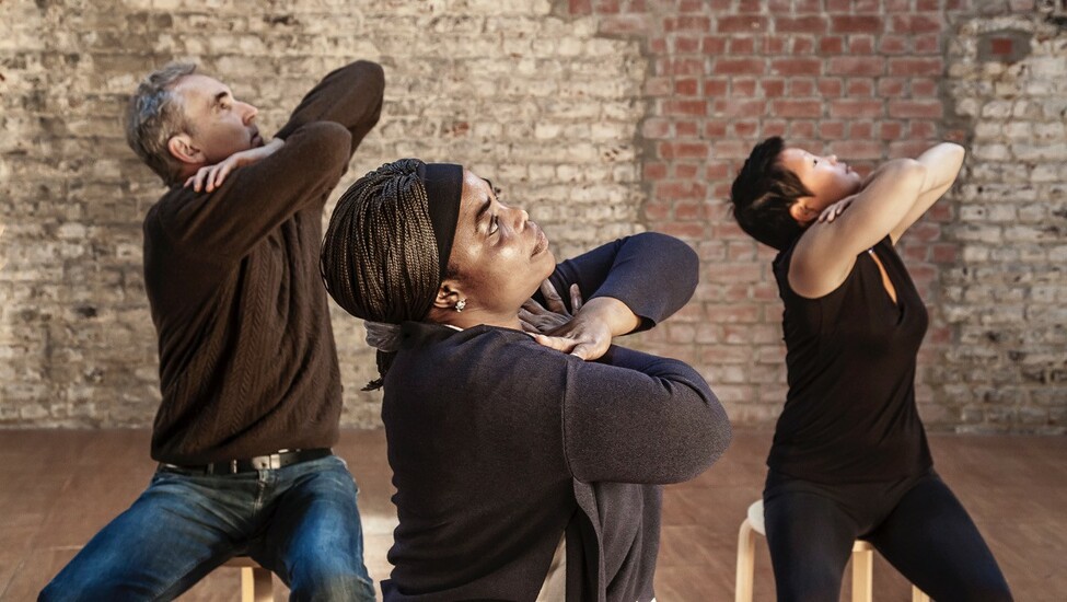FELDENKRAIS