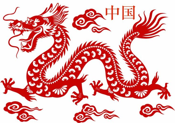 CHINOIS