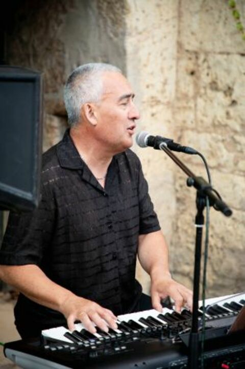 CHANT POUR TOUS
