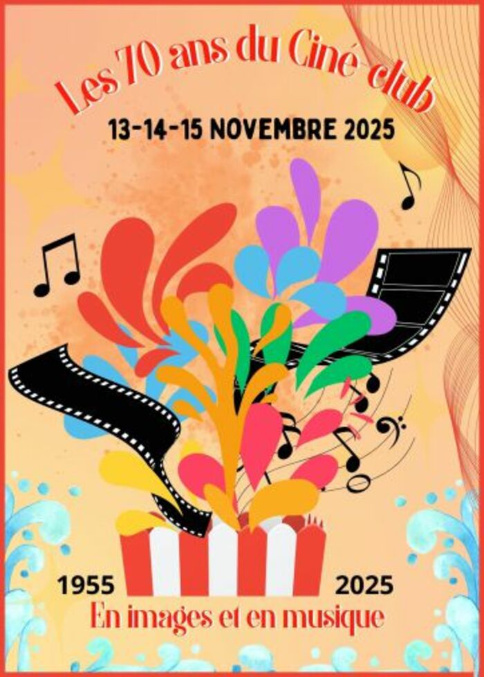 CINE CLUB