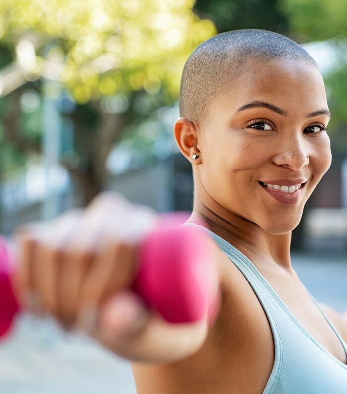 GYM APRES CANCER