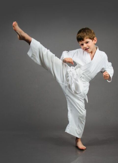 KARATE