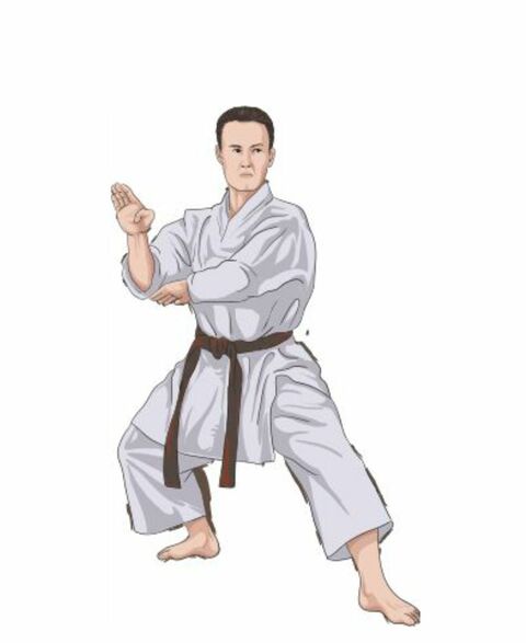 KARATE